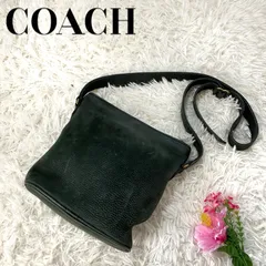2025年最新】OLDCOACHショルダーバッグヌバックレザーの人気アイテム  