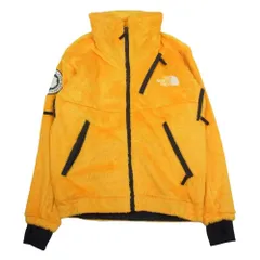 THE NORTH FACE ノースフェイス NA61930 Antarctica Versa Loft Jacket アンタークティカ バーサ ロフト フリース ジャケット イエロー系 L【中古】のサムネイル