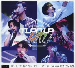 GOT7/GOT7 Japan Tour 2017