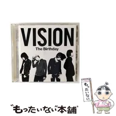 2026年最新】VISION the birthdayの人気アイテム - メルカリ