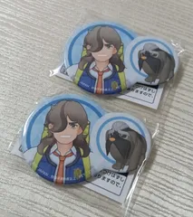 ペパー　ポケモン　缶バッジ 購入受付用 ペパー 缶バッジ ポケモン 1点900円