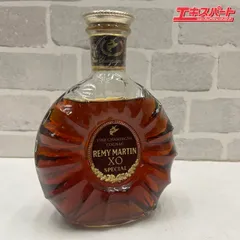 REMY MARTIN レミーマルタン XO スペシャル クリアボトル 700ml