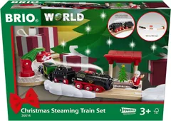 2024年最新】brio クリスマスセットの人気アイテム - メルカリ