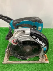 マキタ makita マキタ　165㎜電子造作用精密マルノコ　5616CBA 電動工具