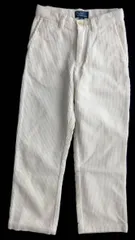 新品 定価10010円 ポロ ラルフローレン キッズ コーデュロイパンツ  ウエストゴム POLO RALPH LAUREN 太畝 新品大幅定価割れ 柳6623 お買い得