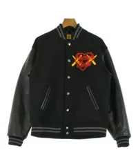 HUMAN MADE KAWS コラボ スタジャン 関税負担なし☆Human Made x KAWS スタジャン☆話題コラボ