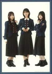【中古】生写真(乃木坂46) 上村莉菜・井上梨名・幸阪茉里乃/CD「承認欲求」初回仕様限定盤(TYPE-C)Loppi・HMV限定特典生写真