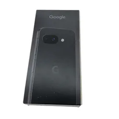 2025年最新】Pixel 9a 128GB 未使用の人気アイテム - メルカリ