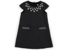 【タルティーヌエショコラ/TartineetChocolat】ワンピース 120サイズ 女の子【子供服・ベビー服】（1814142）