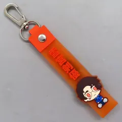 【中古】キーホルダー 雪宮剣優 ぽこっとちゃーむ 「一番くじ ブルーロック 存在の証明」 I賞