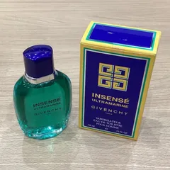【3個】ULTRAMARINE オードトワレ 100ml 未使用 Amazon.co.jp: 【ジバンシイ】 ウルトラマリンオードトワレ