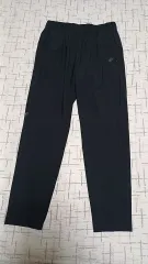 NEPA ネパ 薄い接触冷感機能性 夏 パンツ 28インチ 丈90