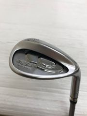 【最短翌日発送】egg PC 2018 | 56 | egg オリジナルカーボン | 中古 | ウェッジ | プロギア