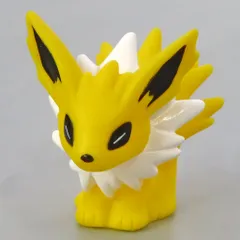 【中古】食玩 トレーディングフィギュア 76.サンダース 「ポケットモンスター 新ポケモンキッズ2」