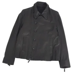 2025年最新】Giorgio Armani メンズ レザージャケット