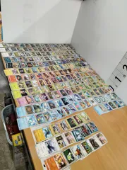 ポケモンカード ポケカ ポケモン まとめ売り 約200枚 #A