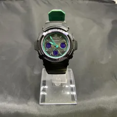2025年最新】g-shock awg-m100sblの人気アイテム - メルカリ