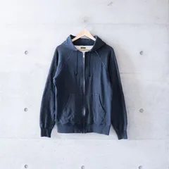 TENDERLOIN テンダーロイン T-ZIP PARKA ジップ パーカー