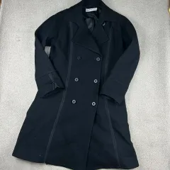 ISSEY MIYAKE イッセイミヤケ ロングコート