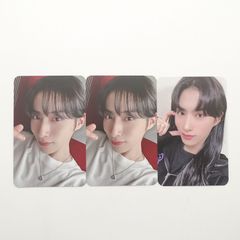 nct127 ジョンウ ネイチャーリパブリック nature republic 全員