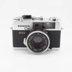 2025年最新】KONICA C35 FDの人気アイテム - メルカリ