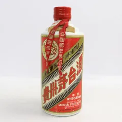 貴州茅台酒 53% 500ml 天女ラベル1998年 貴州茅台酒 53% 500ml 天女ラベル1998年 - メルカリ