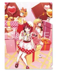 2025年最新】【推しの子】 クリアファイル/ルビーの人気アイテム