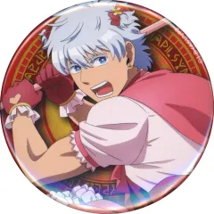 【中古】バッジ・ビンズ ロナルド/上半身 缶バッジ 「吸血鬼すぐ死ぬ2 あたり付き!ビビット缶バッジ」