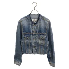 2024年最新】MaisonMargiela デニムの人気アイテム - メルカリ