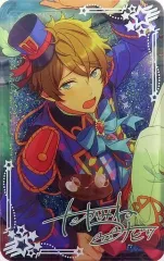 あんさんぶるスターズ 星の向こう 缶バッジ アクリルスタンド 高峯翠 新品☆あんスタ☆流星隊【高峯翠】5周年☆キャラバッジコレクション