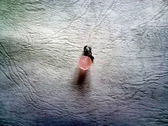 特価 アップルカット ペンダントトップ ローズクォーツ 8x8mm