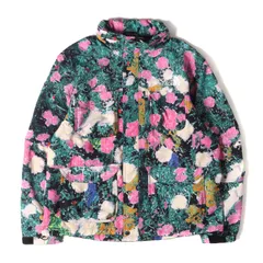 シュプリーム ノースフェイス 3WAY トレッキング コンバーチブル ジャケット Supreme 22SS THE NORTH FACE 3WAY Trekking Convertible Jacket