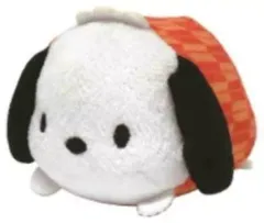 【中古】雑貨 ポチャッコ 和柄シリーズ ロールお手玉 「サンリオキャラクターズ」