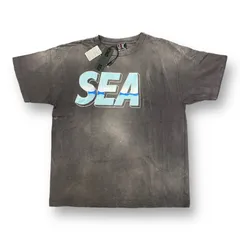 2024年最新】saint michael × wind and sea tシャツ lの人気アイテム ...