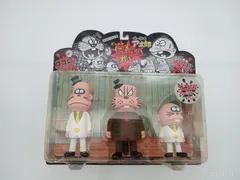 マンガヒーローズ　もーれつア太郎 Amazon | マンガヒーローズ 天才バカボン／もーれつア太郎 40th