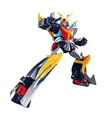 【中古】【非常に良い】超合金魂 GX-82 無敵鋼人ダイターン3 F.A. 約180mm ABS&ダイキャスト&PVC製 塗装済み可動フィギュアのサムネイル