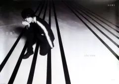 【中古】ポスター B2ポスター 加藤シゲアキ 「NEWS LIVE TOUR 2022 音楽」