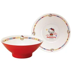 ハローキティ　どんぶり　丼　有田焼　ラーメンめぐり　12種　まとめ売り 新品未使用】キティちゃん 有田焼 どんぶりセット まとめ売り