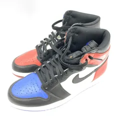 【中古】NIKE AIR JORDAN 1 RETRO HIGH Top 3 29.0cm 555088-026　ナイキ[92]