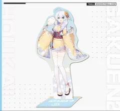 崩壊3rd ローソン限定 キアナ アクリルスタンド 崩壊3rd 秋セレモニーシリーズ アクリルスタンド キアナ 崩壊3rd