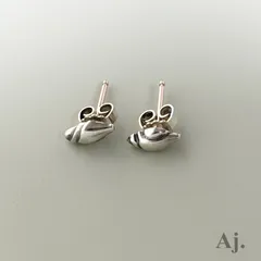 2024年最新】georg jensen ピアスの人気アイテム - メルカリ