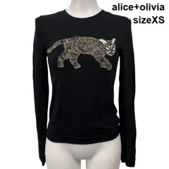 2025年最新】alice+olivia レディース ニット・セーターの人気