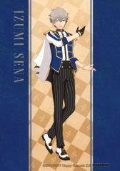 あんスタ 朔間凛月 ブロマイド2枚セット - メルカリ