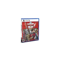 〔通常版〕ドラゴンクエストX 目覚めし五つの種族 オフライン -PS5