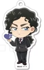 【中古】キーホルダー 伊織無我 「名探偵コナン アクリルキーホルダーコレクション(カラフルはーと)」