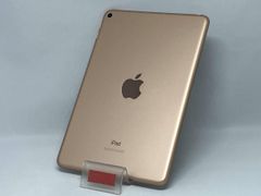 iPad mini 第5世代 64GB ゴールド A2133 【初期化済み】 - メルカリ