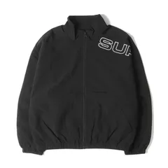 2023年最新】supreme split track jacketの人気アイテム - メルカリ