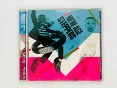 new age steppers 5CD BOX 国内盤 帯付き new age steppers 5CD BOX 国内盤 帯付き Amazon.co.jp: New Age