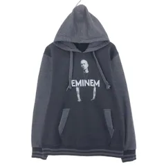 2023年最新】eminem パーカーの人気アイテム - メルカリ