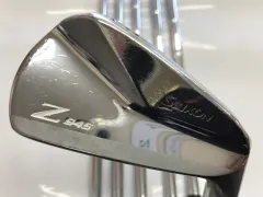 2023年最新】srixon z945 アイアンの人気アイテム - メルカリ